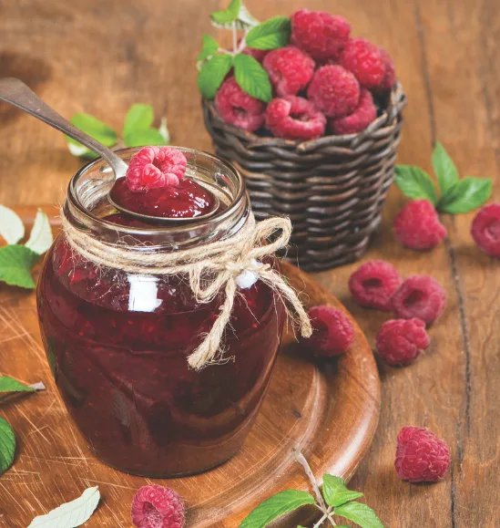 Gem din livada bunicului