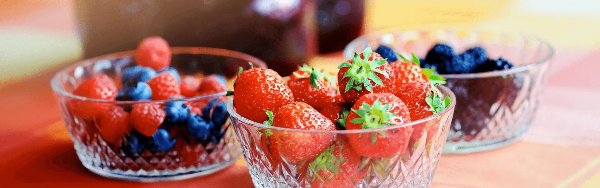 Fructe la pensiunea livada bunicului, cazare in arges