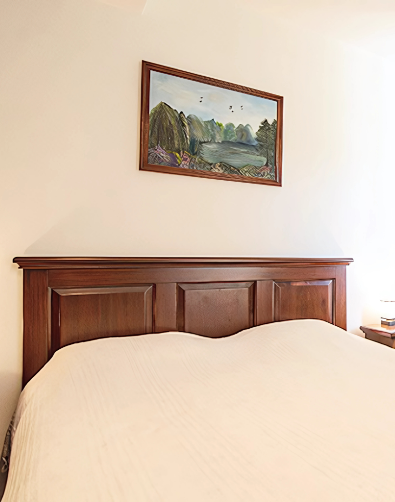 Cazare in camera primavara din pensiunea livada bunicului