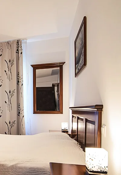 cazare camera vara in pensiunea livada buncicului